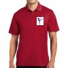 Adult Micropique Polo Thumbnail