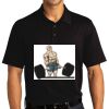City Stretch Polo Thumbnail