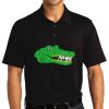 City Stretch Polo Thumbnail