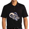 City Stretch Polo Thumbnail