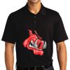 City Stretch Polo Thumbnail