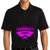 City Stretch Polo Thumbnail
