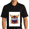 City Stretch Polo Thumbnail
