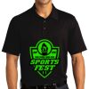City Stretch Polo Thumbnail