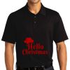 City Stretch Polo Thumbnail