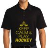 City Stretch Polo Thumbnail