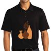 City Stretch Polo Thumbnail