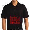 City Stretch Polo Thumbnail