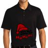 City Stretch Polo Thumbnail