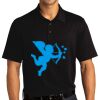 City Stretch Polo Thumbnail