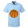 Fusion Polo Thumbnail