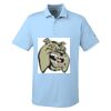 Fusion Polo Thumbnail