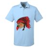 Fusion Polo Thumbnail