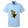 Fusion Polo Thumbnail