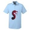 Fusion Polo Thumbnail