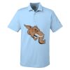 Fusion Polo Thumbnail