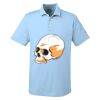 Fusion Polo Thumbnail