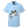 Fusion Polo Thumbnail