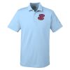 Fusion Polo Thumbnail