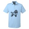 Fusion Polo Thumbnail