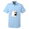 Fusion Polo Thumbnail