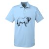 Fusion Polo Thumbnail