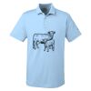 Fusion Polo Thumbnail