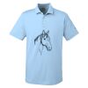 Fusion Polo Thumbnail