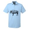 Fusion Polo Thumbnail