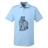 Fusion Polo Thumbnail