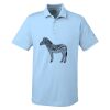 Fusion Polo Thumbnail