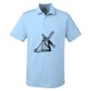 Fusion Polo Thumbnail