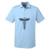 Fusion Polo Thumbnail