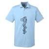 Fusion Polo Thumbnail