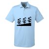 Fusion Polo Thumbnail