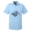 Fusion Polo Thumbnail