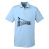 Fusion Polo Thumbnail