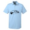 Fusion Polo Thumbnail