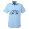 Fusion Polo Thumbnail