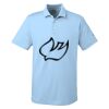 Fusion Polo Thumbnail