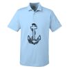 Fusion Polo Thumbnail