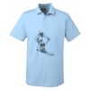 Fusion Polo Thumbnail