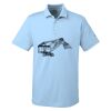 Fusion Polo Thumbnail