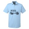 Fusion Polo Thumbnail