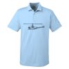 Fusion Polo Thumbnail