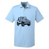 Fusion Polo Thumbnail