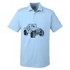 Fusion Polo Thumbnail