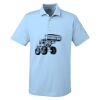 Fusion Polo Thumbnail