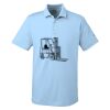 Fusion Polo Thumbnail