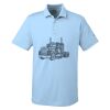 Fusion Polo Thumbnail